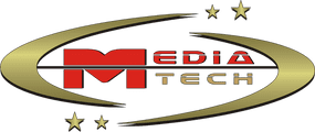 Logo - Media Tech aus Salzburg